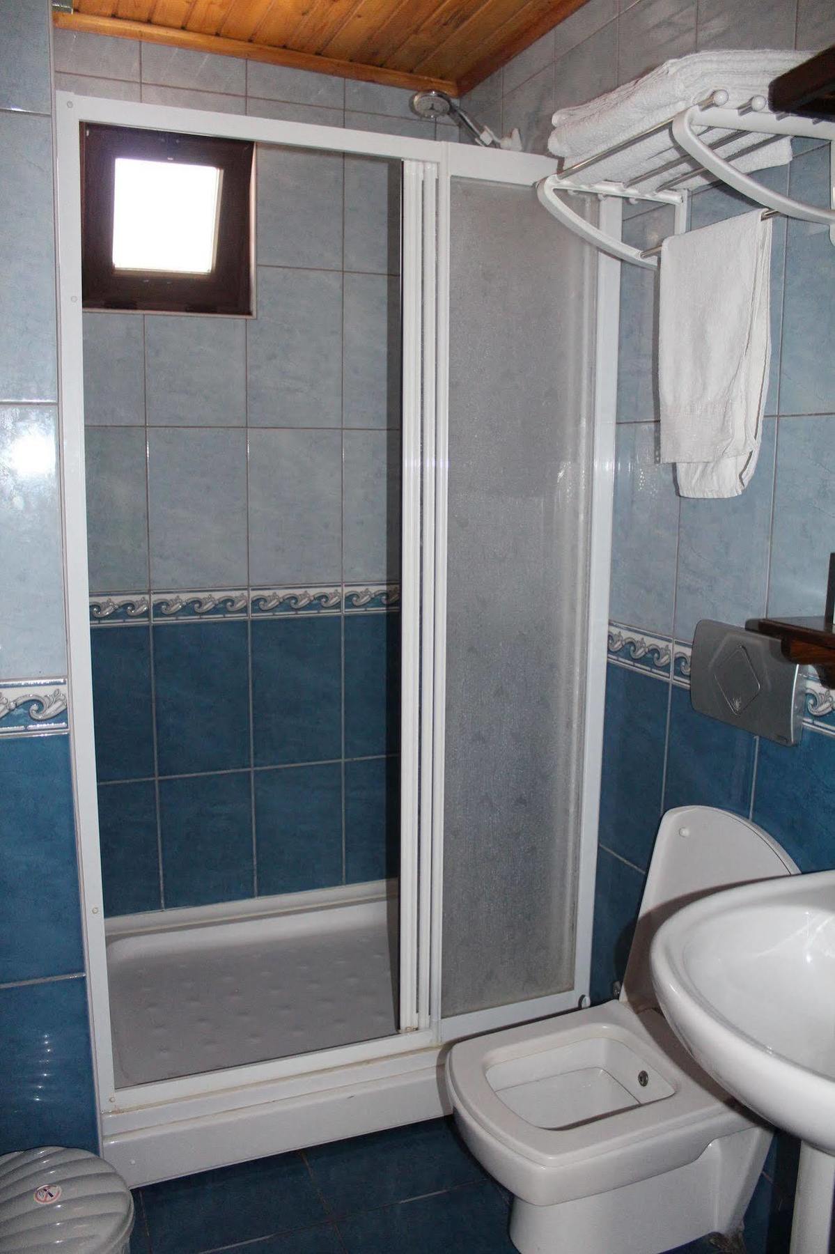 Sabah Pansiyon Antalya Exteriör bild